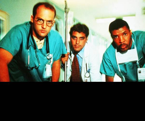 ER