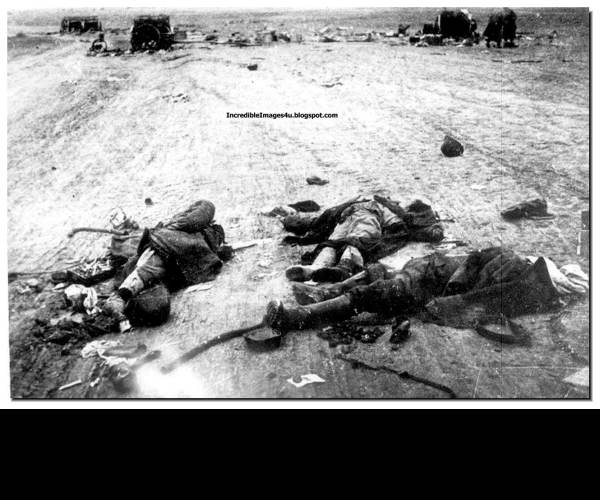 Great Battles of WW2: Stalingrad