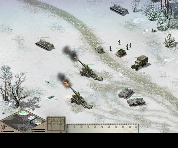 Great Battles of WW2: Stalingrad