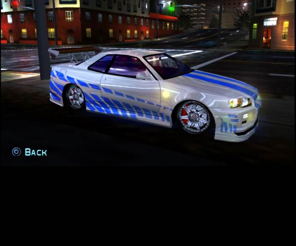 Midnight Club 3: DUB Edition