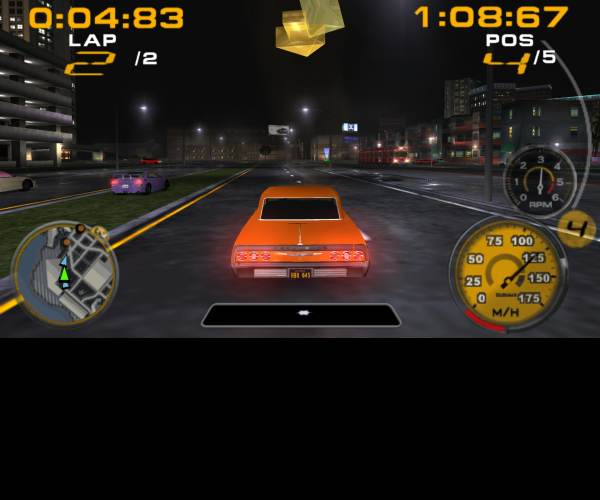 Midnight Club 3: DUB Edition