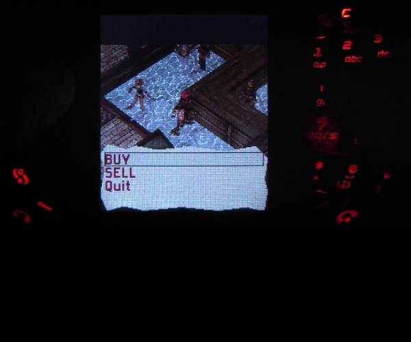 Xanadu Next (N-Gage)