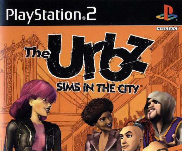 The Urbz: Sims in the City