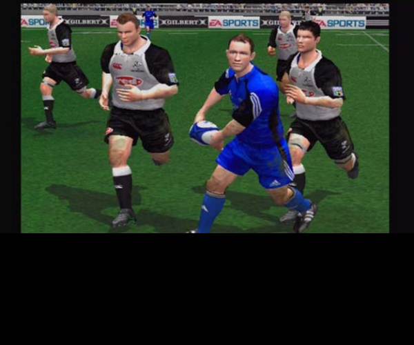 Rugby 2005