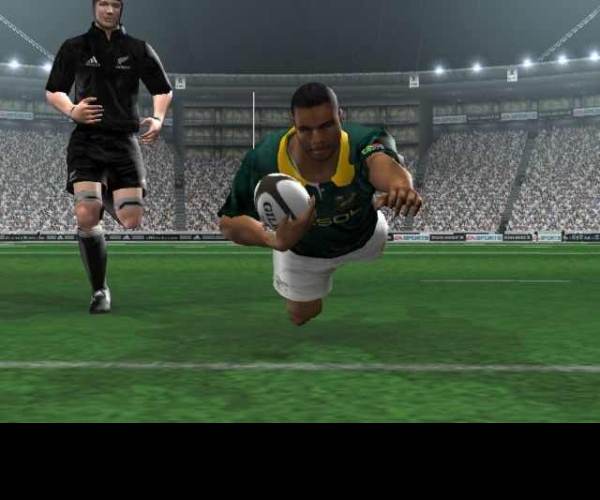 Rugby 2005