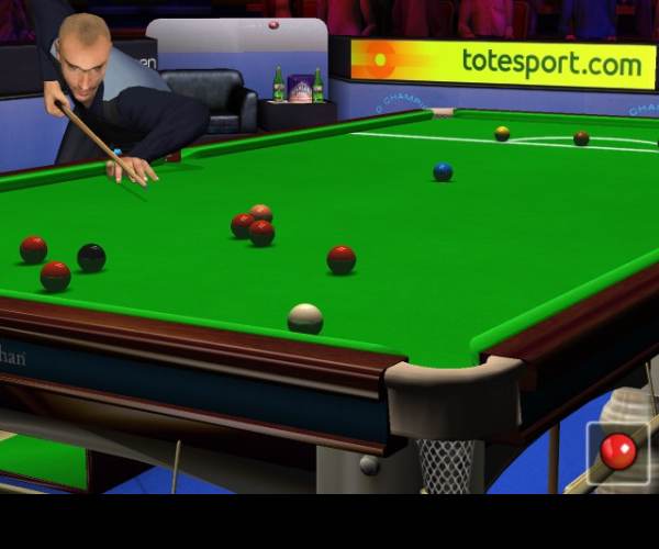 World Snooker Championship 2005