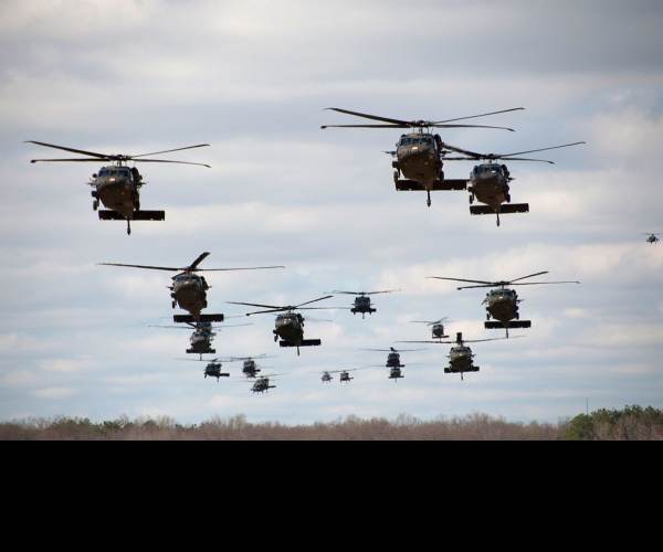 Operation Air Assault