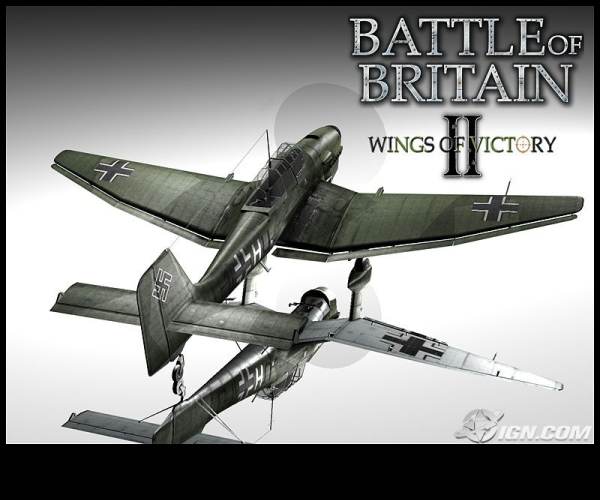 Battle of Britain 2: Wings of Victory