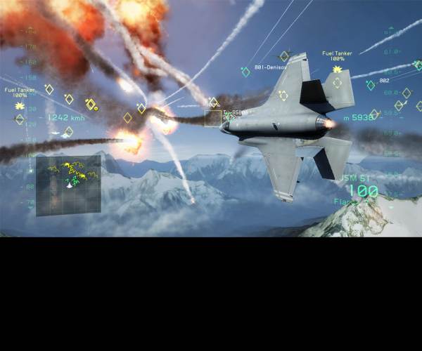 H.A.W.X. 2