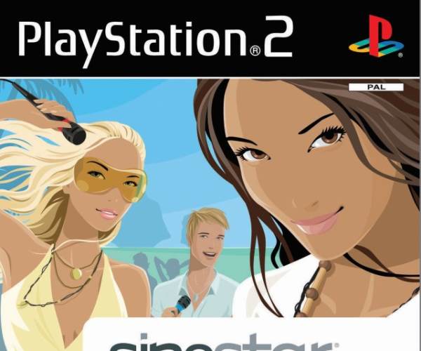 SingStar Party
