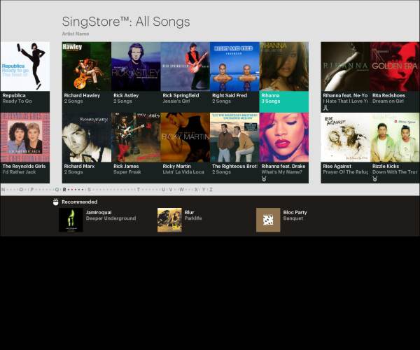 SingStar Party