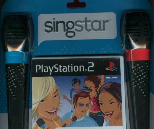 SingStar Party