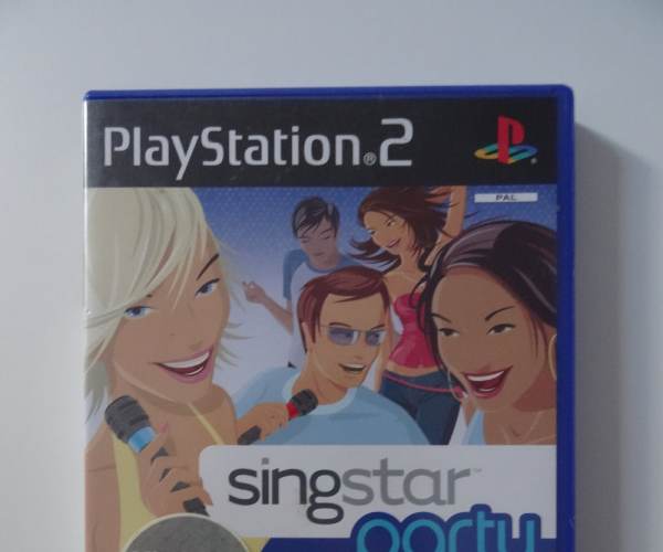 SingStar Party