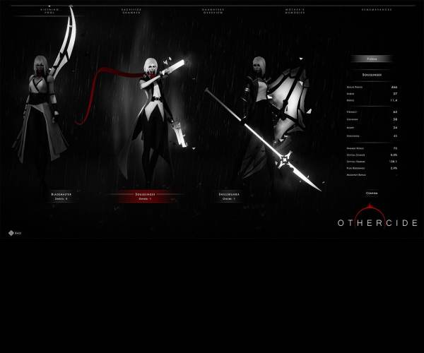 Othercide