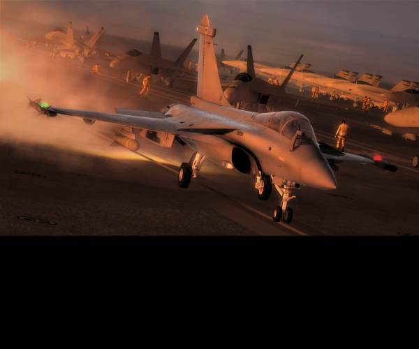H.A.W.X. 2