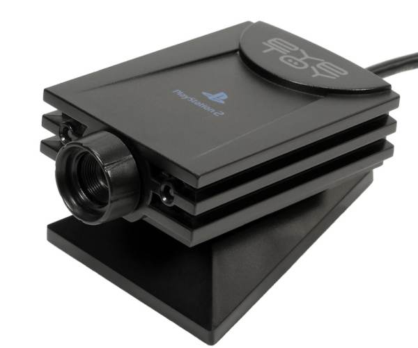 EyeToy Play 2