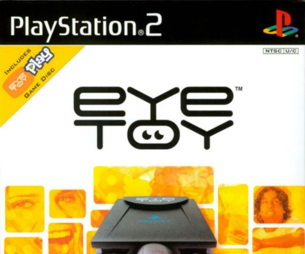 EyeToy Play 2