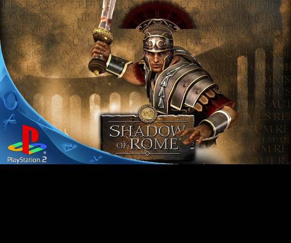 Shadow of Rome