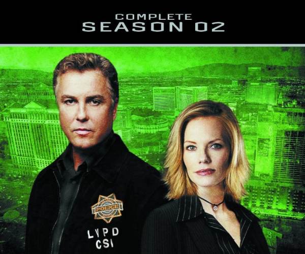 CSI : Crime Scene Investigation