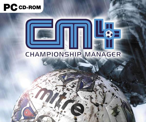 Championship Manager Online