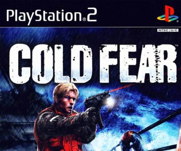 Cold Fear (PS2)
