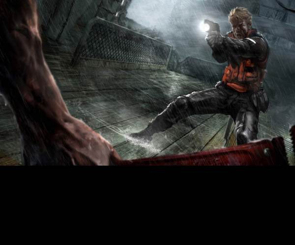 Cold Fear (PS2)