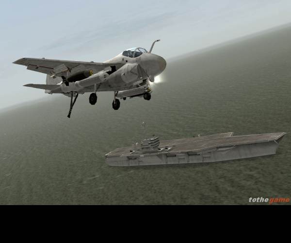 Ace Combat: Squadron Leader