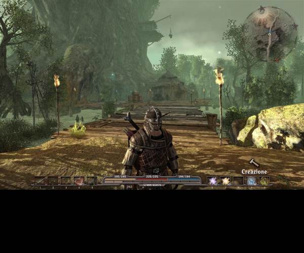 ArcaniA: Gothic 4