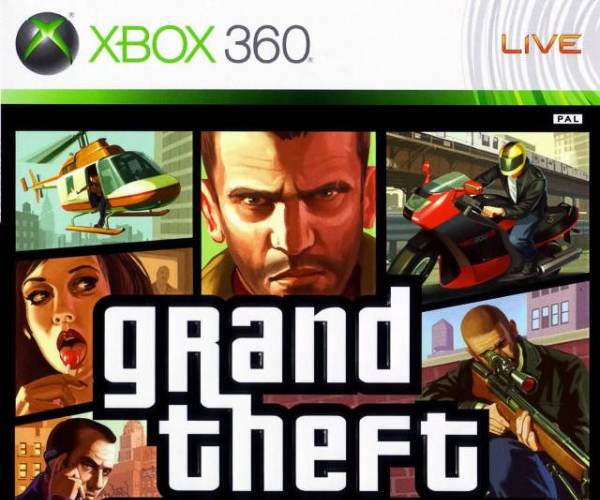 Grand Theft Auto (GTA): San Andreas PC