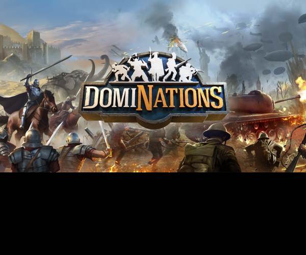 Domination