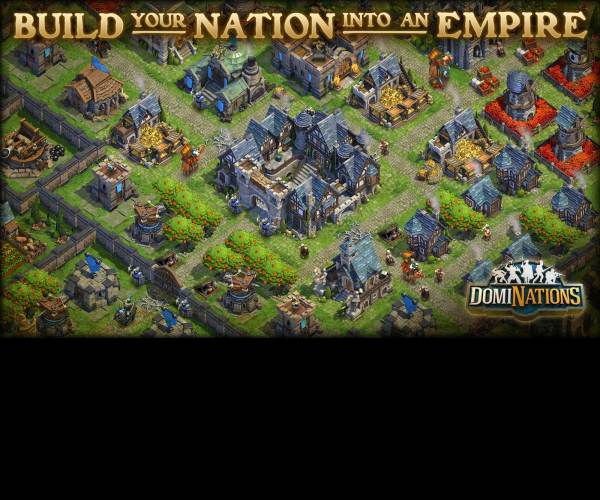 Domination