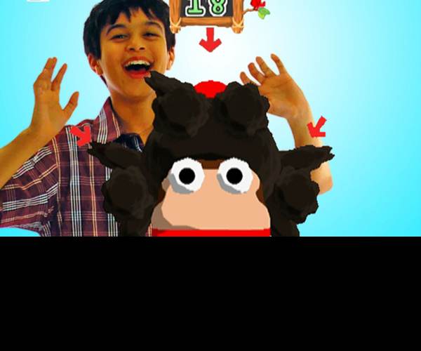 EyeToy: Monkey Mania