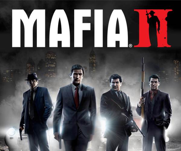 Mafia 2