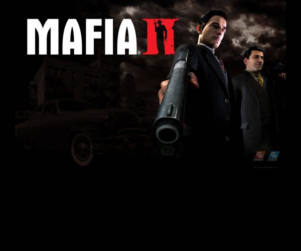 Mafia 2
