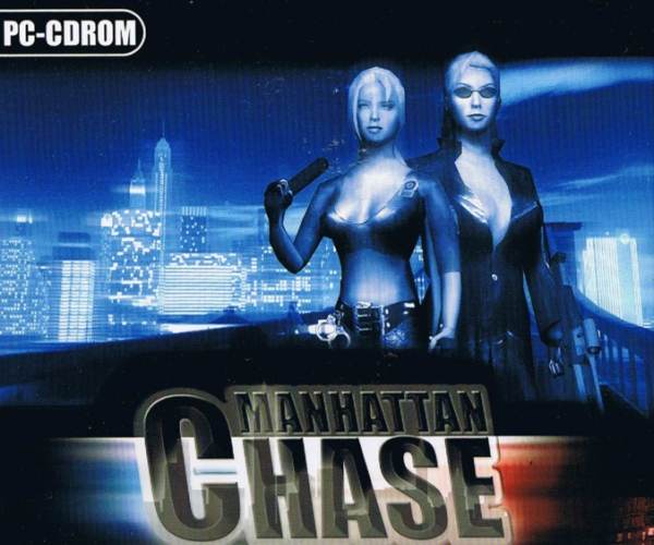 Manhattan Chase