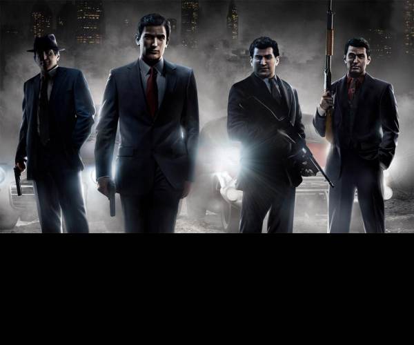 Mafia 2