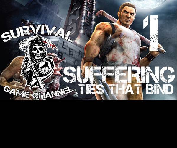 The Suffering: Ties that Bind