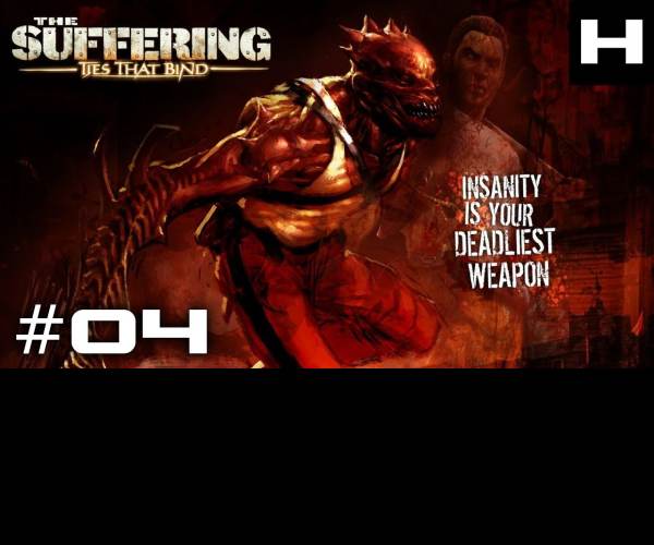 The Suffering: Ties that Bind
