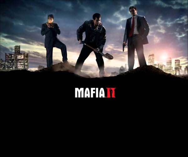 Mafia 2