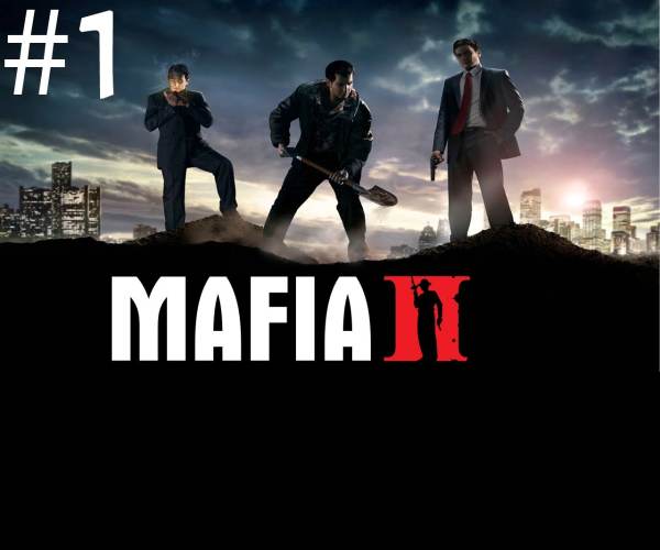 Mafia 2