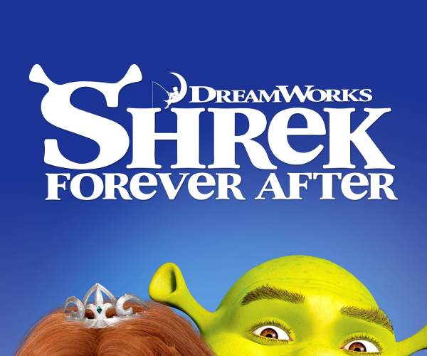Shrek Forever After