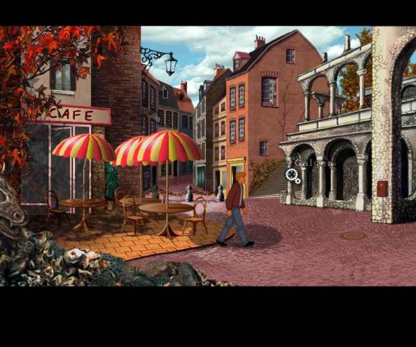 Broken Sword 2