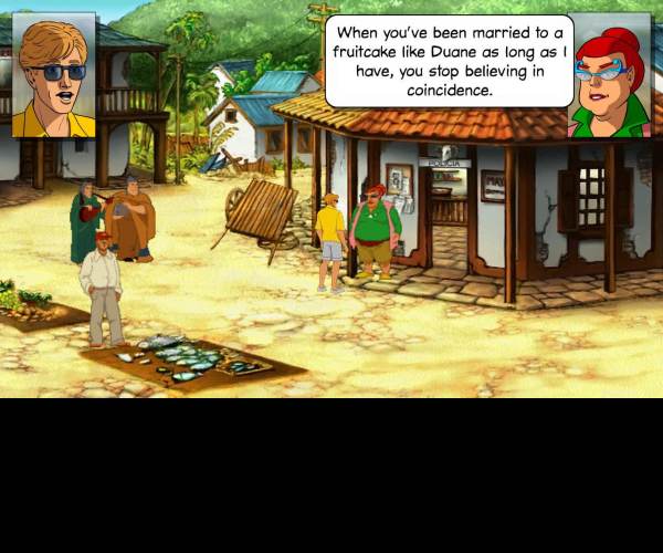 Broken Sword 2