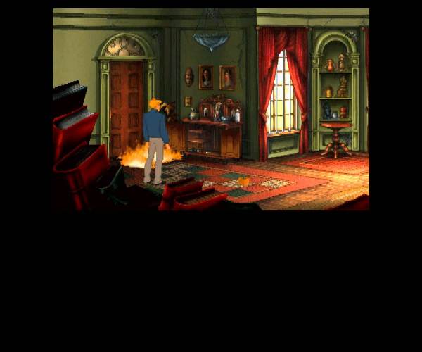 Broken Sword 2