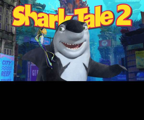 Shark Tale