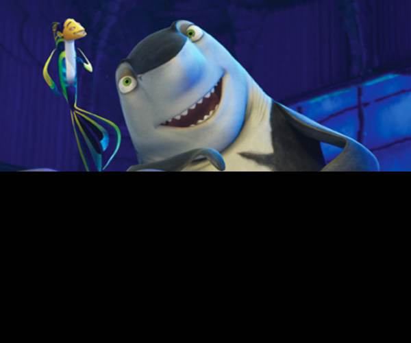 Shark Tale