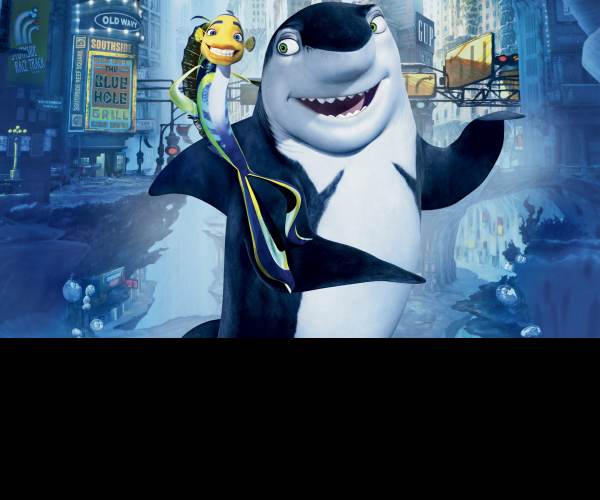 Shark Tale