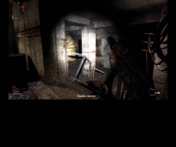STALKER: Shadow of Chernobyl