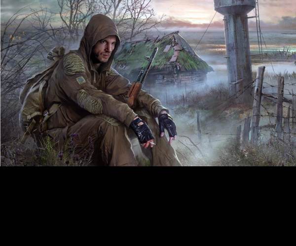 STALKER: Shadow of Chernobyl