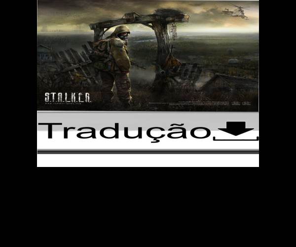 STALKER: Shadow of Chernobyl